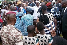 La visite de Soro Guillaume à Agboville confirmée 